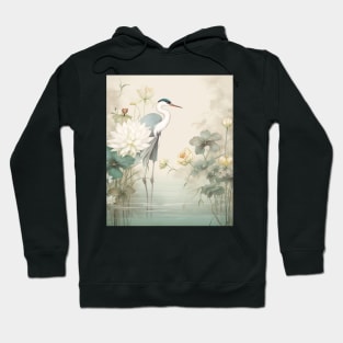 Nature's Tranquility Hoodie